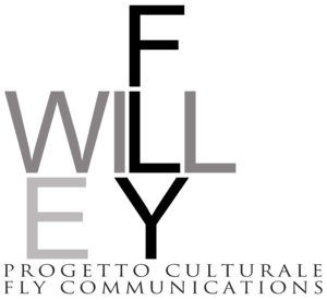 il logo del progetto We WILL Fly